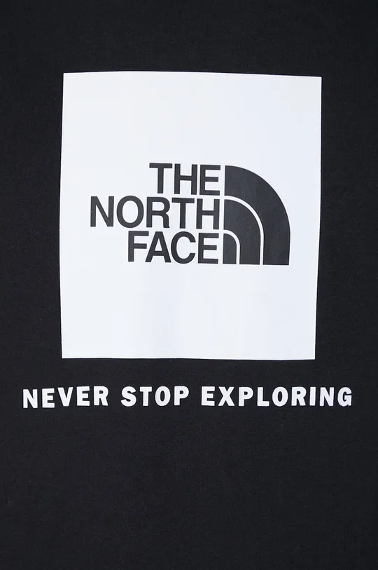 The North Face cotton t-shirt