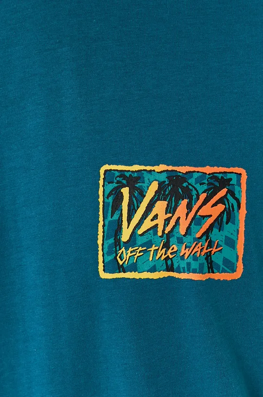 Vans T-shirt Męski