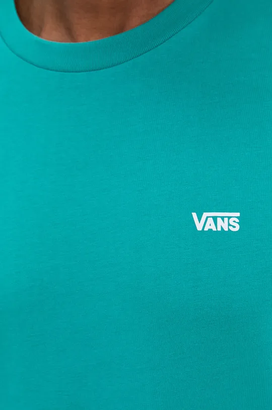 Бавовняна футболка Vans Чоловічий