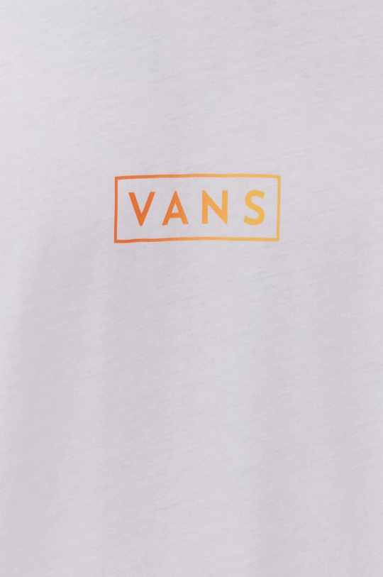 Vans T-shirt Męski