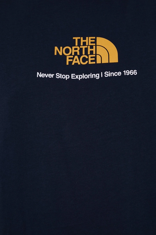 The North Face T-shirt bawełniany