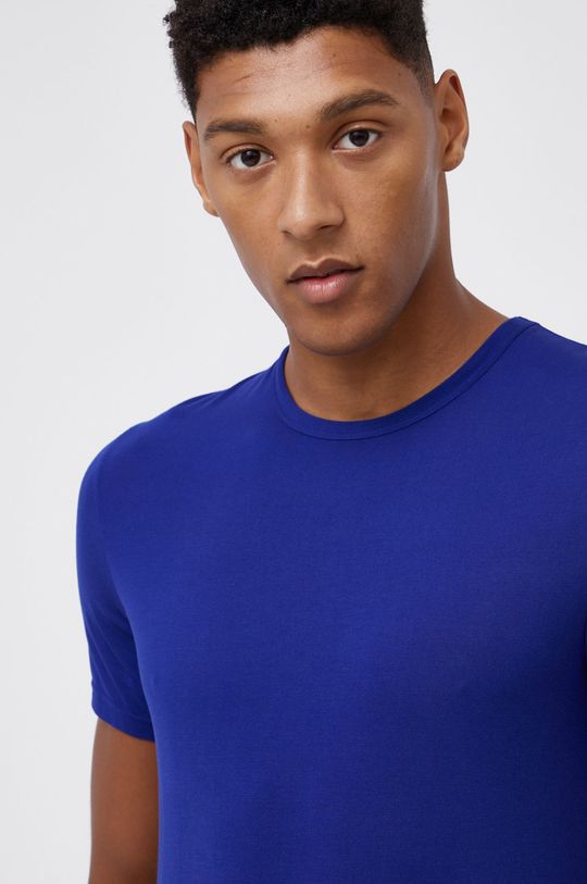 albastru Calvin Klein Underwear Tricou