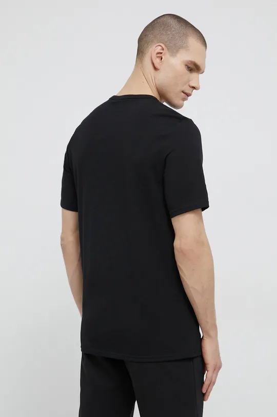 Пижамная футболка Calvin Klein Underwear  95% Хлопок, 5% Эластан