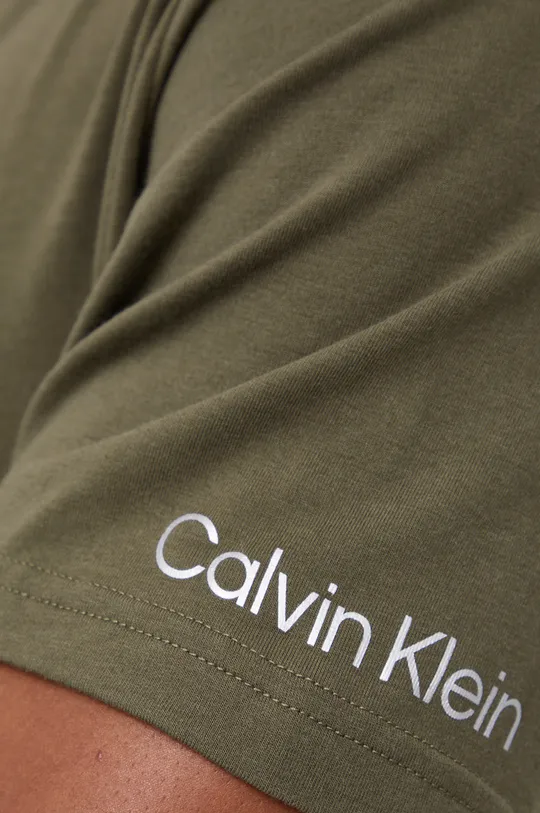 Pyžamové tričko Calvin Klein Underwear Pánsky