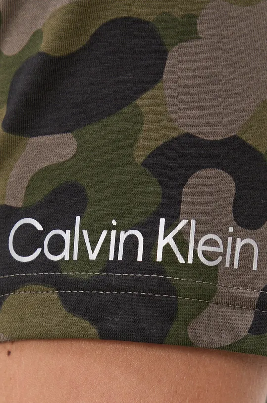 Pyžamové tričko Calvin Klein Underwear Pánsky