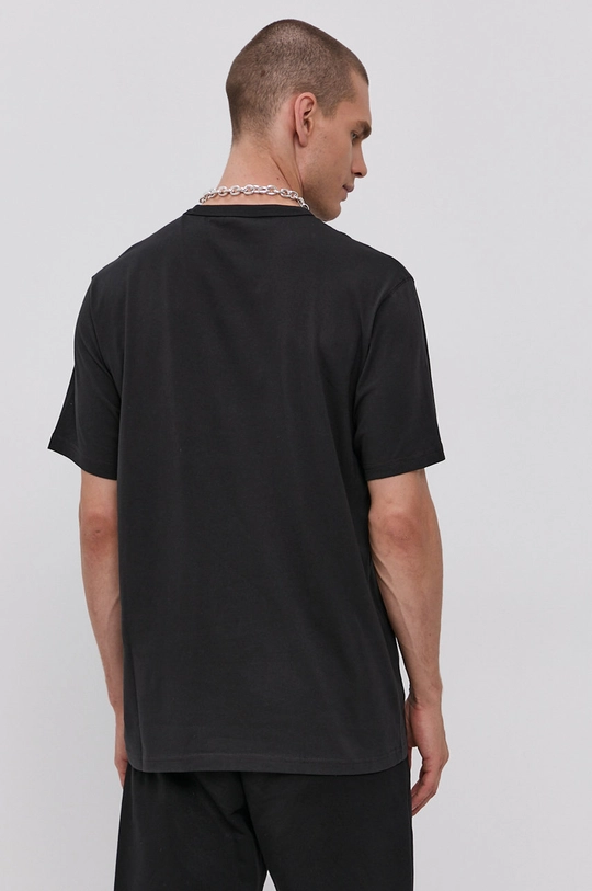 Dickies T-shirt bawełniany 100 % Bawełna