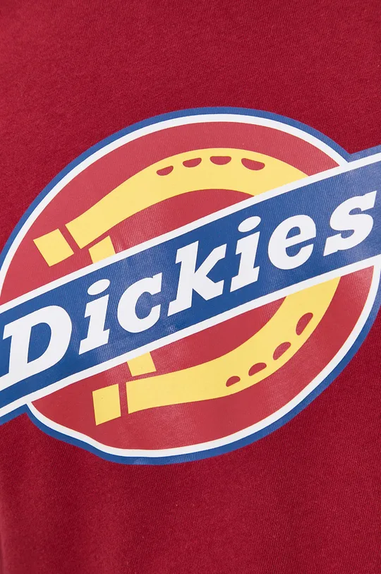 Хлопковая футболка Dickies Мужской