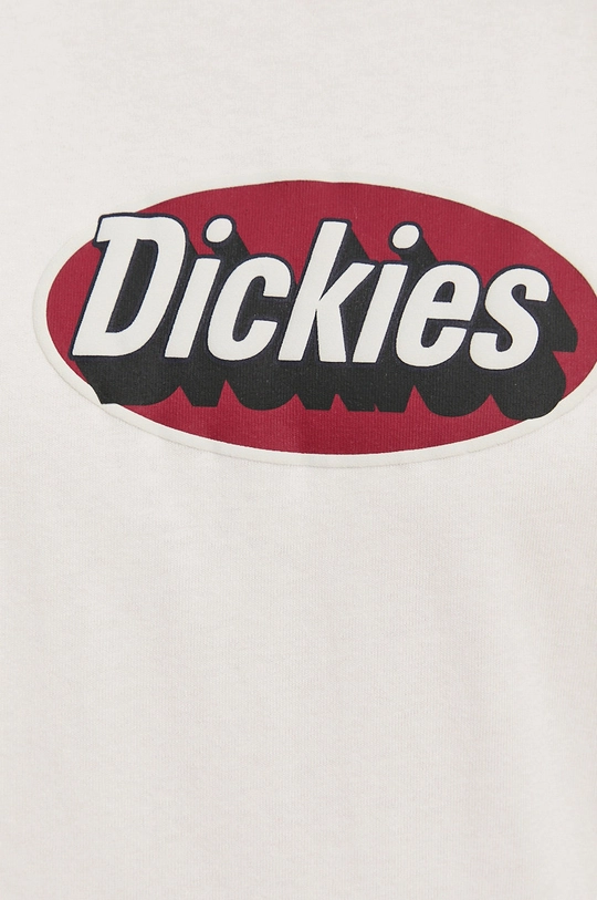 Dickies Tricou din bumbac DK0A4XIXECR bej