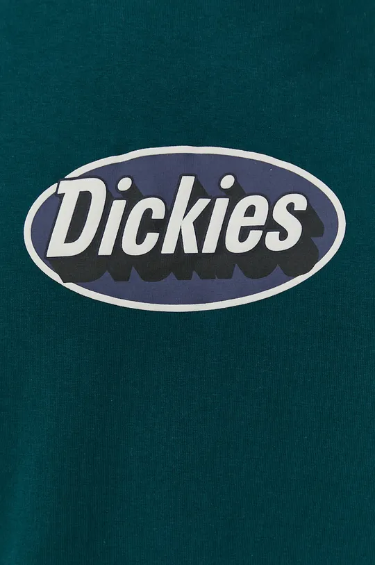 Хлопковая футболка Dickies Мужской