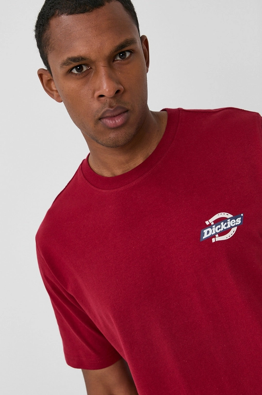 Dickies T-shirt bawełniany Męski