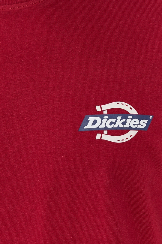 Dickies T-shirt bawełniany