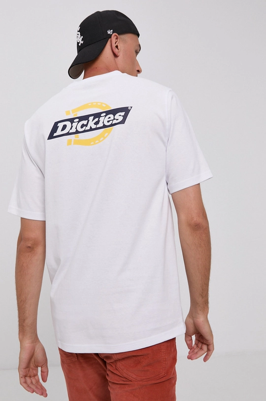 Μπλουζάκι Dickies  100% Βαμβάκι