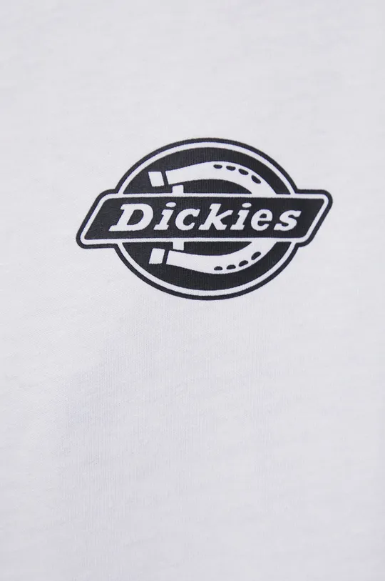 Dickies T-shirt bawełniany Męski