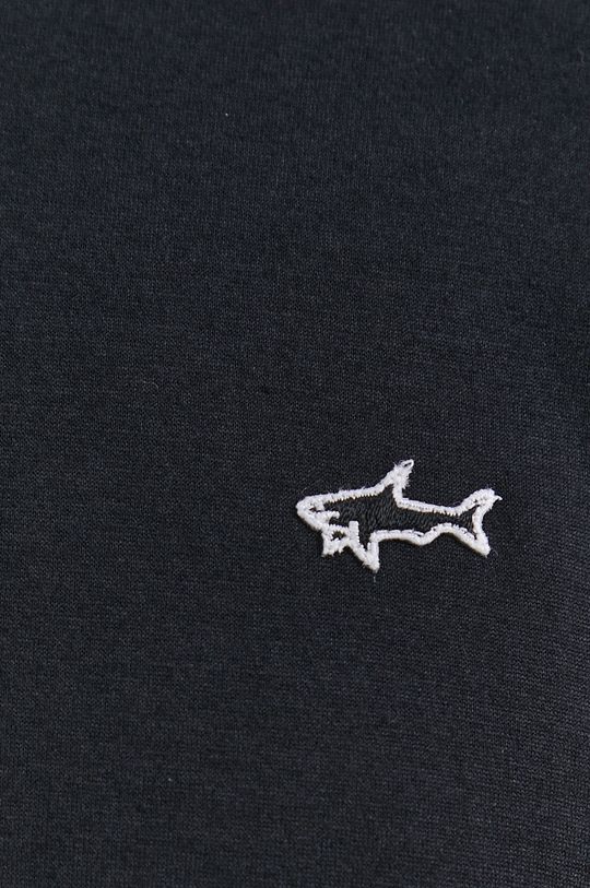 Bavlnené tričko Paul&Shark Pánsky