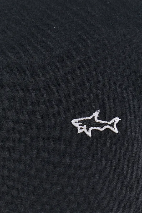 Paul&Shark T-shirt bawełniany Męski