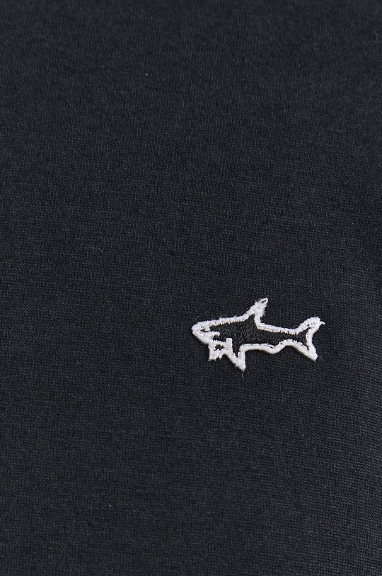 Bombažen t-shirt Paul&Shark Moški