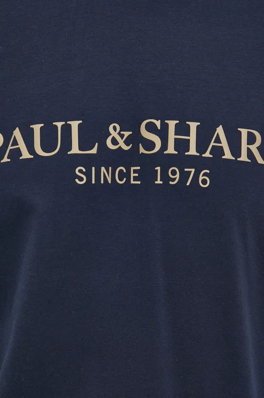 Μπλουζάκι Paul&Shark Ανδρικά