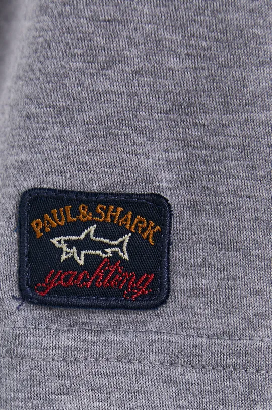 Pamučna majica Paul&Shark