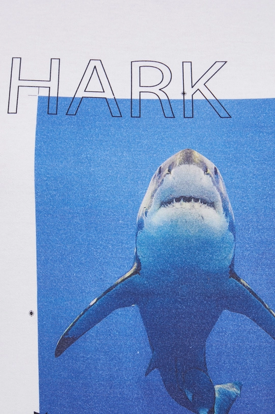 Paul&Shark pamut póló Férfi