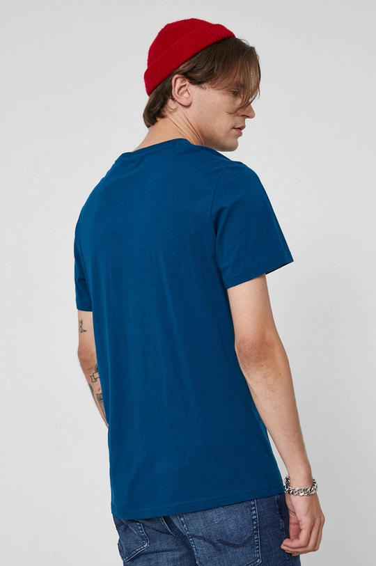 Tom Tailor T-shirt bawełniany 100 % Bawełna