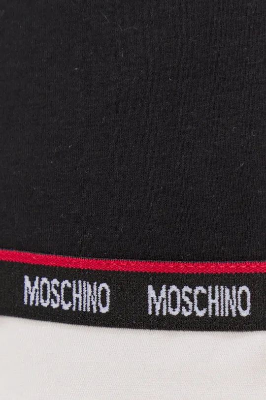 Μπλουζάκι Moschino Underwear Ανδρικά