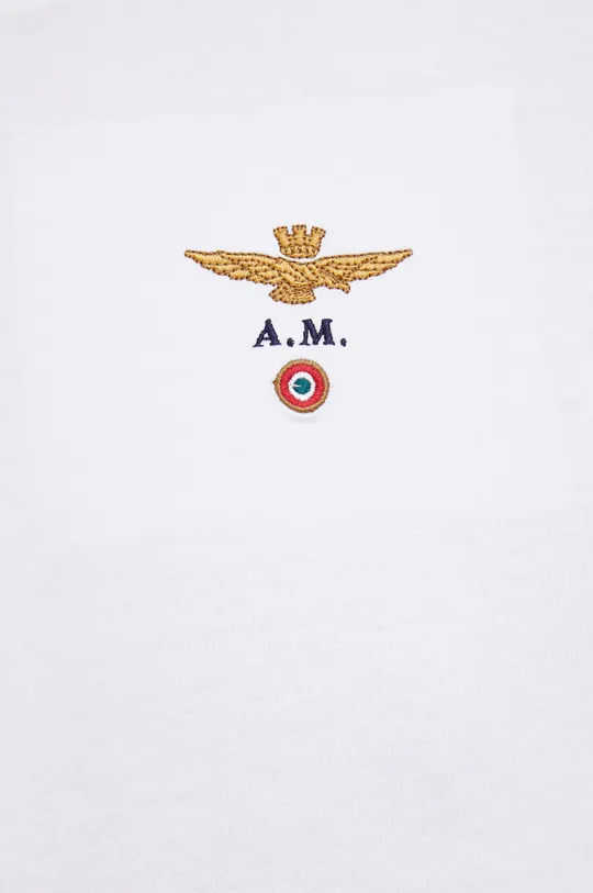 Aeronautica Militare t-shirt Férfi