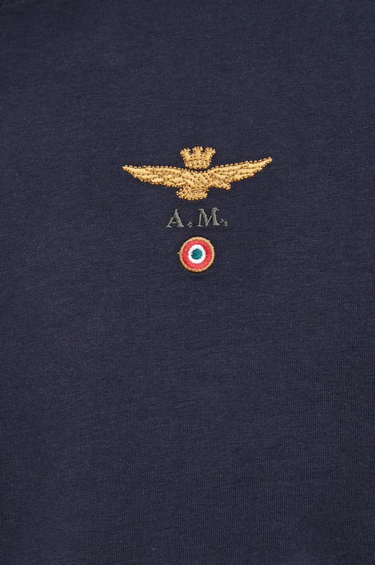 Aeronautica Militare t-shirt Férfi