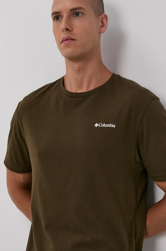 Columbia T-shirt Męski