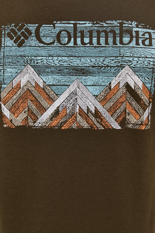 Columbia t-shirt