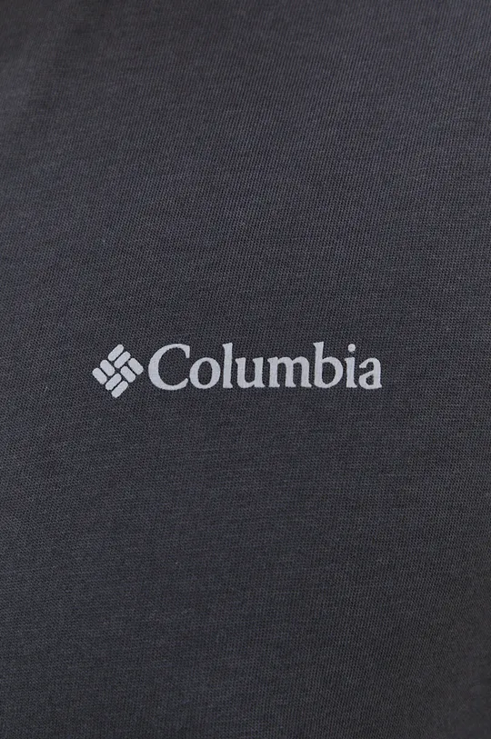 Columbia T-shirt bawełniany Męski