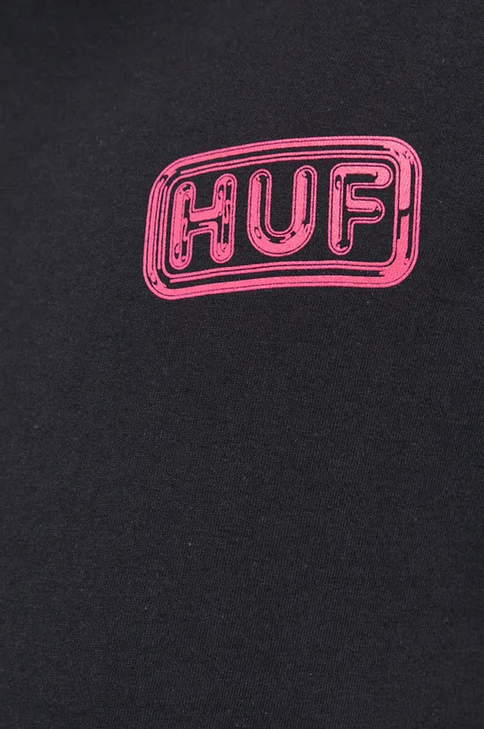 HUF T-shirt bawełniany