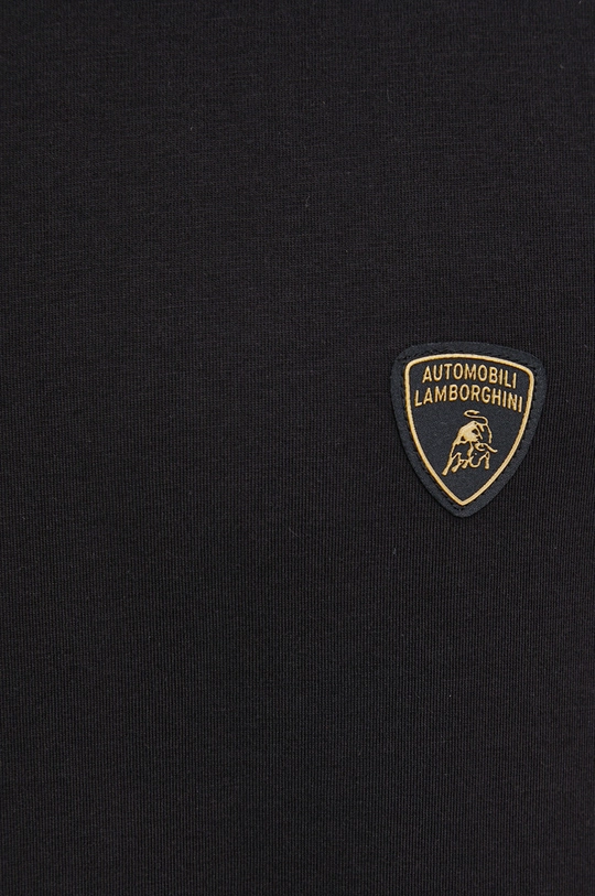 LAMBORGHINI T-shirt Męski