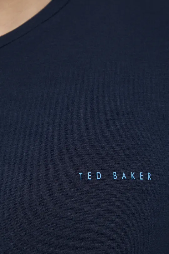 Μπλουζάκι πιτζάμας Ted Baker Ανδρικά