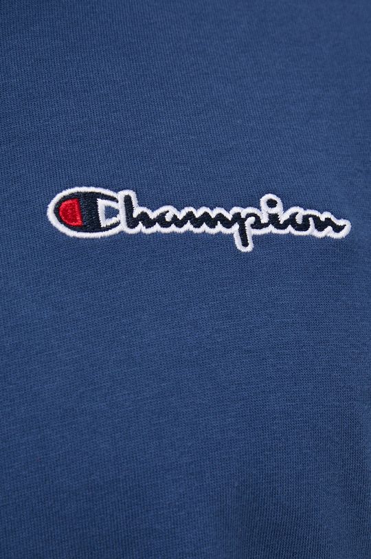Champion T-shirt bawełniany 216480 Męski