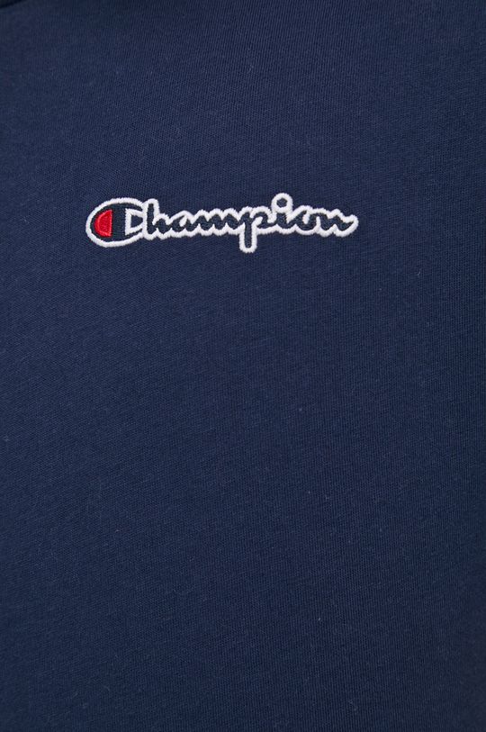 Bavlnené tričko Champion Pánsky