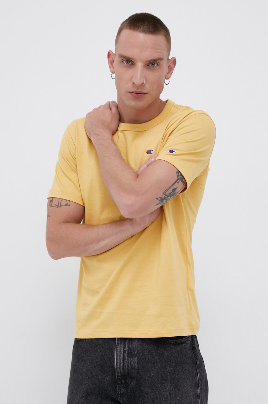 Champion cotton t-shirt
