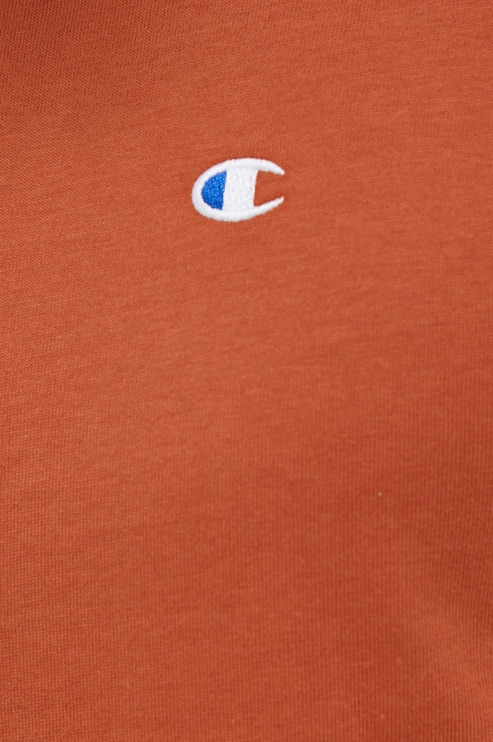 Champion cotton t-shirt Men’s