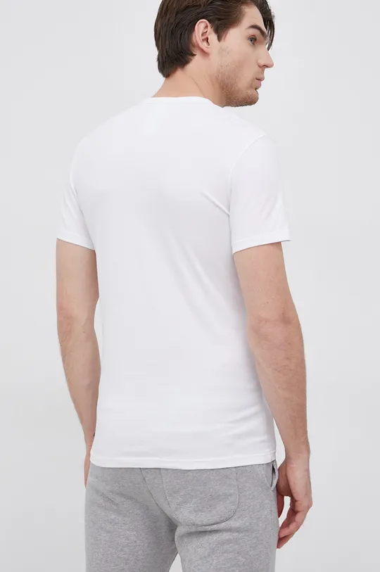 Versace T-shirt (2-pack)  94% Bombaž, 6% Elastan