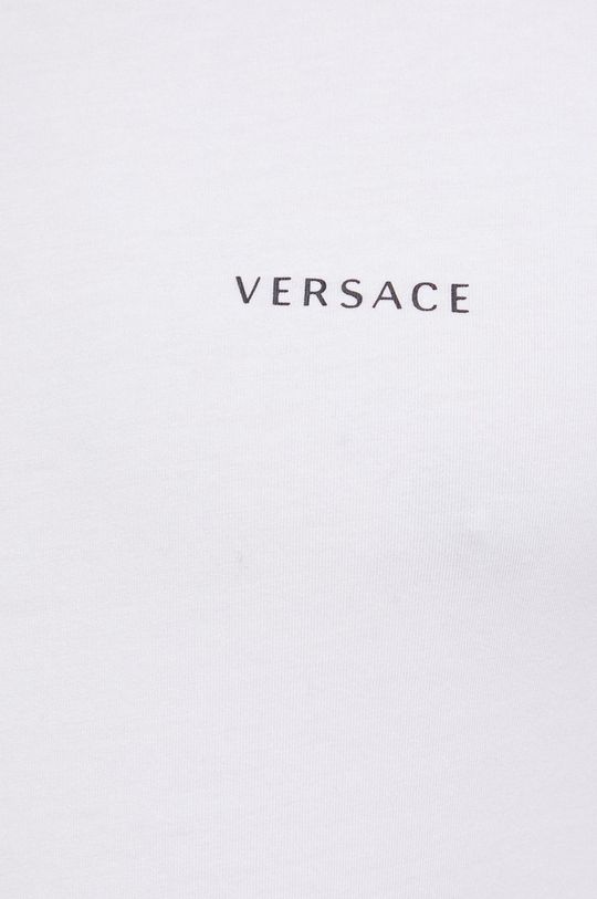 biela Tričko Versace (2-pack)