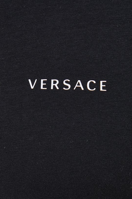 Tričko Versace (2-pack) Pánsky