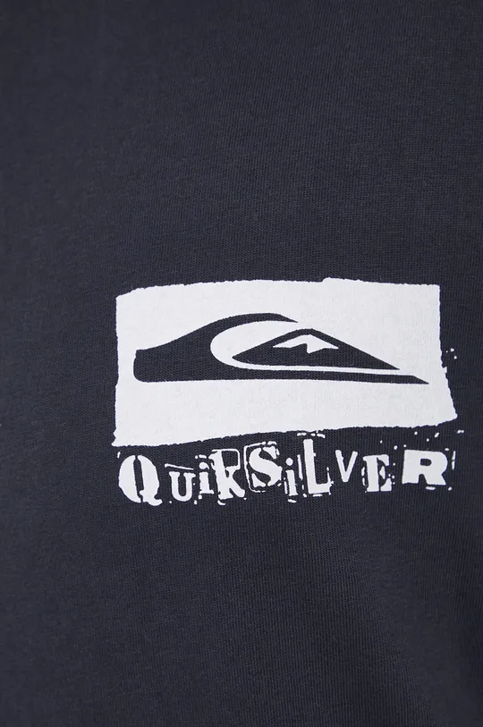 Quiksilver T-shirt bawełniany Męski