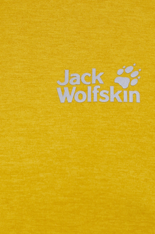 Jack Wolfskin - Tričko Pánsky