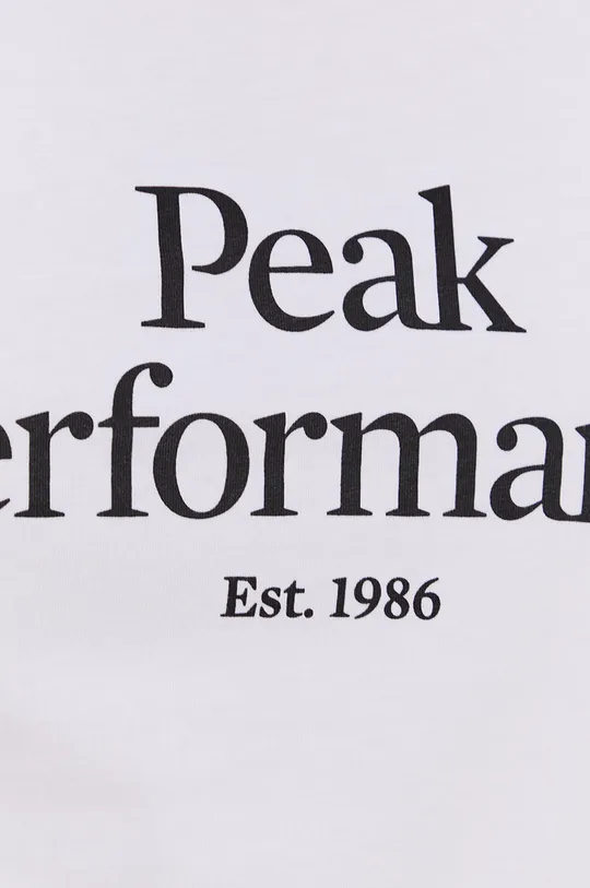 Tričko Peak Performance Original Pánsky
