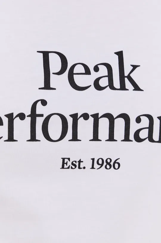 Peak Performance t-shirt Original Męski