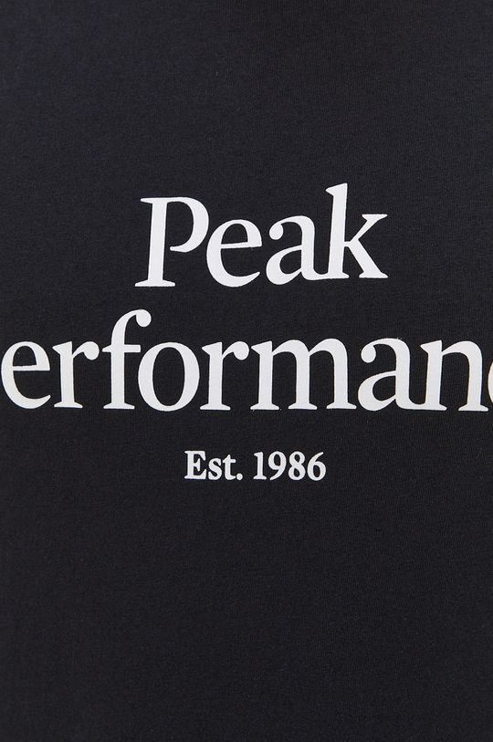 Tričko Peak Performance Original Pánský