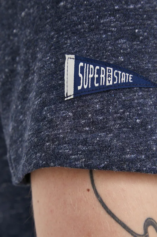 T-shirt Superdry