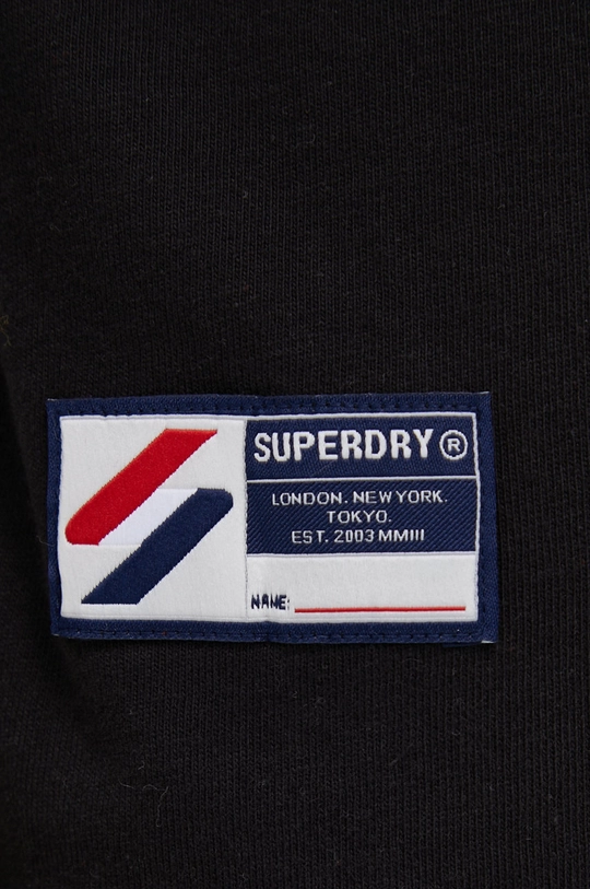 Superdry T-shirt bawełniany Męski