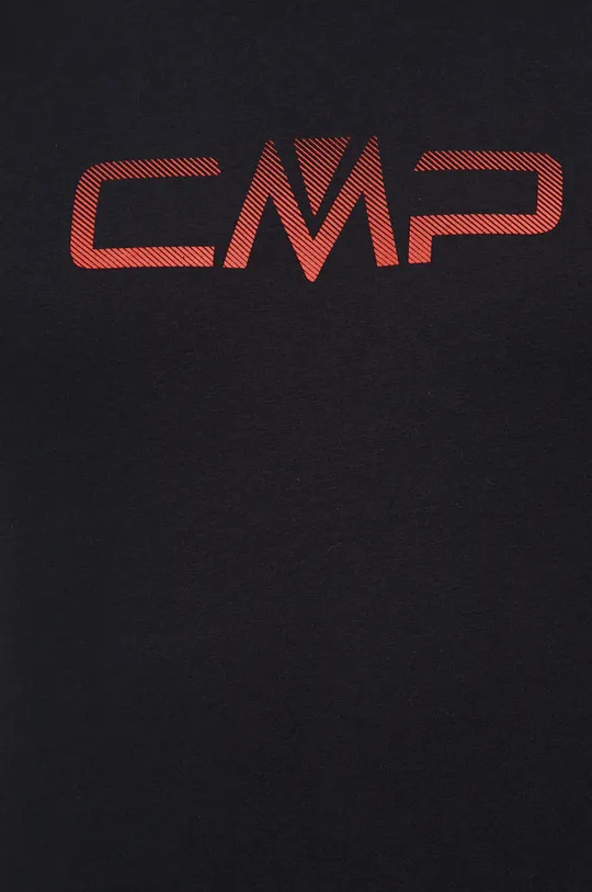 CMP T-shirt Męski