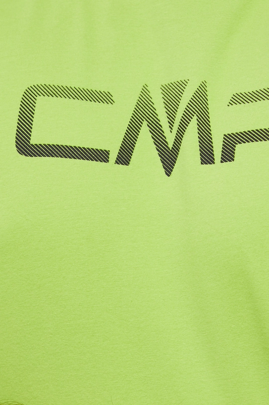 CMP T-shirt Męski