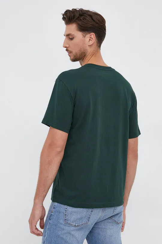 GAP T-shirt bawełniany 100 % Bawełna